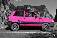 Fiat Panda 4x4 by aRi F. Huber thumbnail