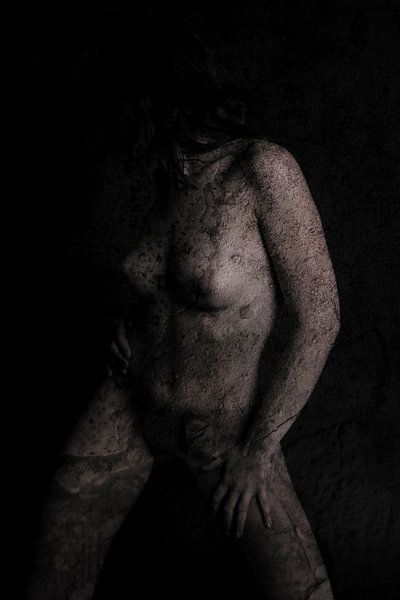 Fissures par Fabio Manzione