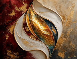 Golden Reverberation 2