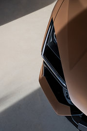 Sculpted in Shadow – Automotive Elegance by Lenn_Art Photography