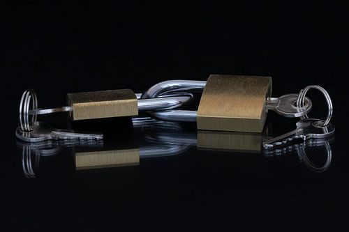 verbonden van René Ouderling