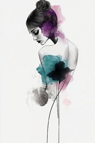 Verscheurde Schoonheid