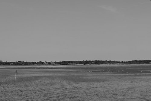 Pictures of Spiekeroog, an East Frisian island in the North Sea.