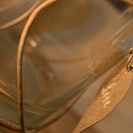 kaarsje love von Evelien Gubbels