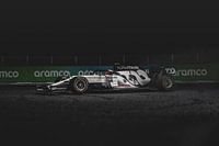 Pierre Gasly - Scuderia Alpha Tauri F1 - AT01