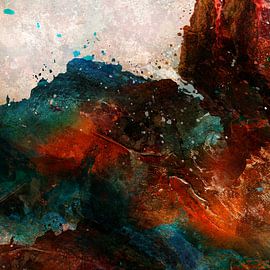 Forces de la nature sur Andreas Wemmje