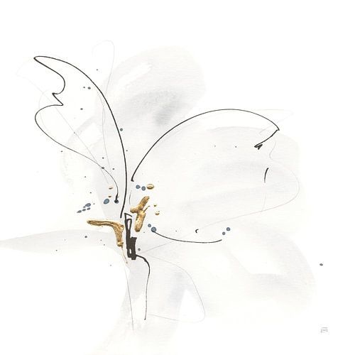 Cool Gray VI, Chris Paschke