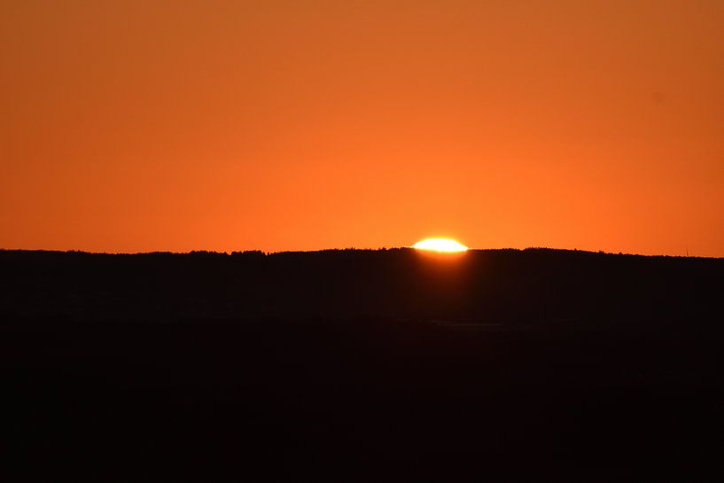 Sonnenuntergang von Philipp Klassen