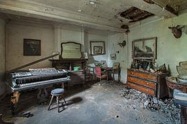 La musique commence là où les mots s'arrêtent sur Anthony Clauws