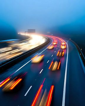 Nächte der Geschwindigkeit