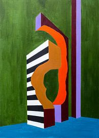 Come Closer van Atelier Andrea