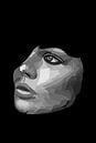 Schatten und Licht van Simone Mikeler thumbnail