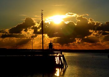 harbor lighthouse 