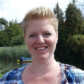 Charlene van Koesveld profielfoto