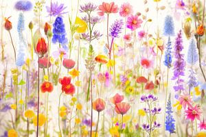 Blumen Kraft, Giuseppe Satriani von 1x