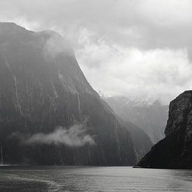 Milford Sound sur Julian König