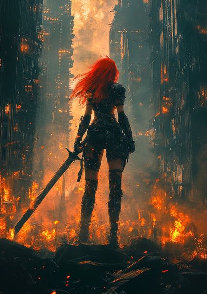 Braveheart von Crackhead 338