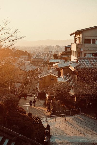 Kyoto by Hello Pompoyo