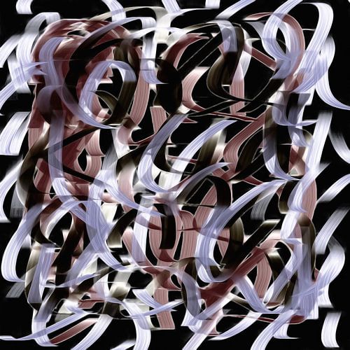 Solarisation XXXVI