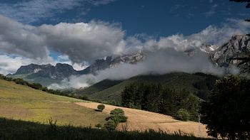 bergblick picos de europe