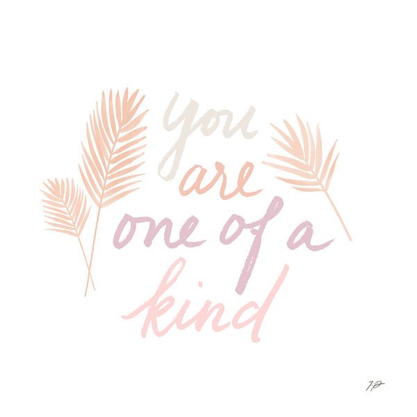 Boho Inspiration II, Karyn Panganiban von Wild Apple