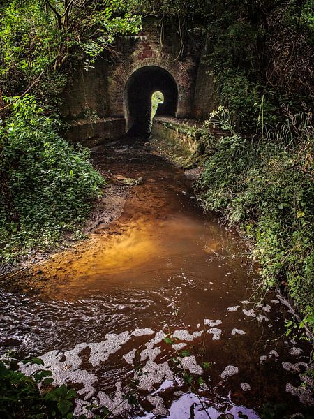 Eyserbeek @ Roodborn by Rob Boon