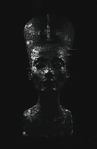 NEFERTITI - REINE DE LA LUMIÈRE