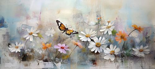 Gänseblümchen | Gänseblümchen