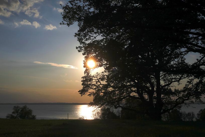 Ciemsee par Thomas Jäger