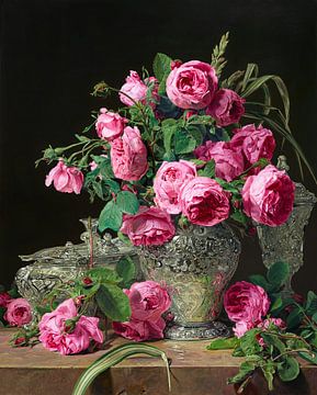Rozen, Ferdinand Georg Waldmüller