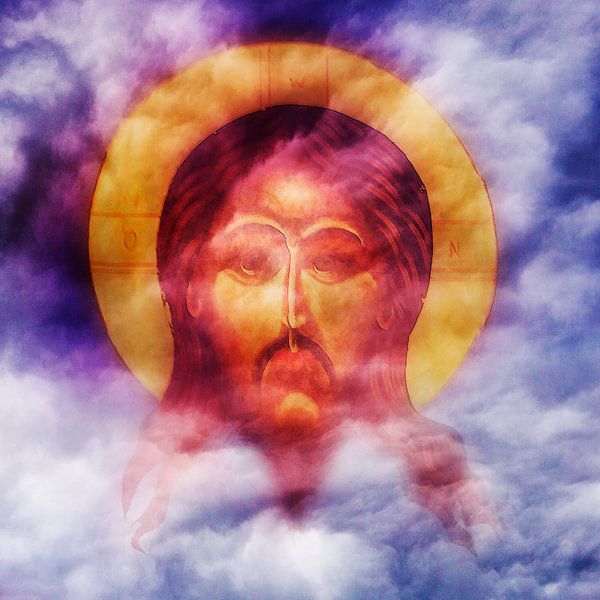 Vater Unser im Himmel von Jan van den Broek 2BHAPPY4EVER
