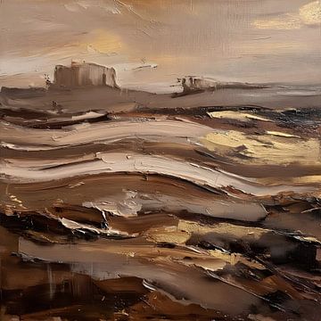 Prärie von FoXo Art