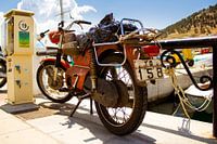 Old Kreidler