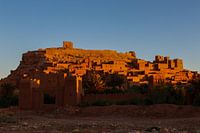 Aït-ben-Haddou gladiator