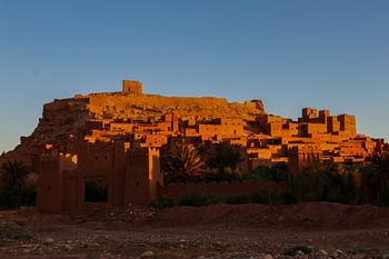 Gladiator von Aït-ben-Haddou