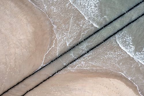 Sturmbrecher aus Westkapelle