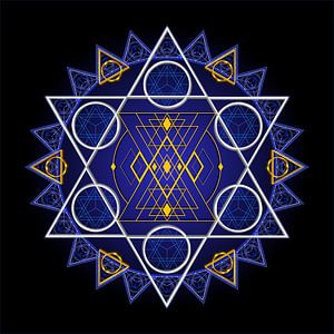 EXOLARIS-Reise zu Adonai Ashtar Sheran