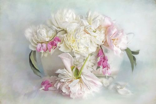 Flower Symphony - bella spring