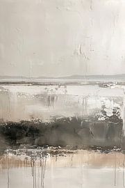 Landschaft bunt von Moderne Kollektion