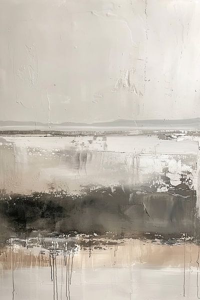 Landscape colourful by Modern Collection