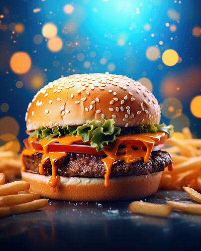 Burger