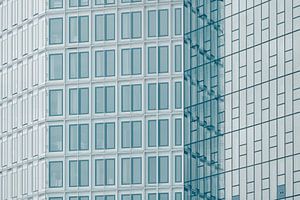 Ramen - Moderne architectuur