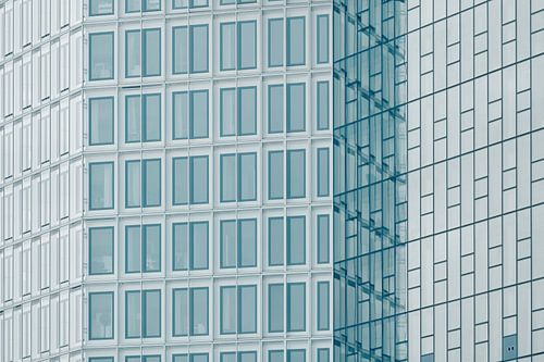 Windows - Modern architecture