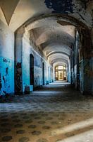 Hallway 2