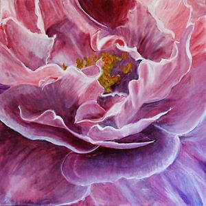 This rose by Stephanie Köhl