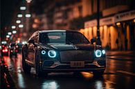 Bentley Mulliner Batur by AVC Art Studio thumbnail