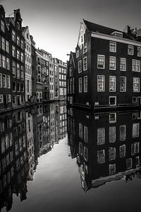 Ik krijg nog een titel sur Iconic Amsterdam