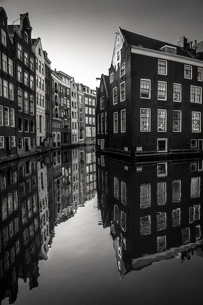 Ik krijg nog een titel van Iconic Amsterdam