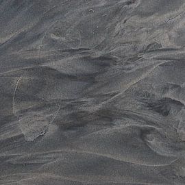 Vierkant zand