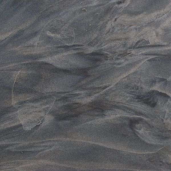 Vierkant zand par Jetty Boterhoek